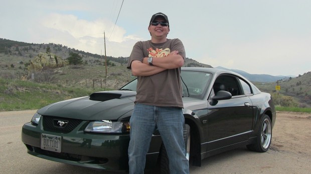 Modern Collectibles Exposed: The 2001 Mustang Bullitt Edition 0-60 MPH Review