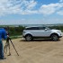 2013 Range Rover Evoque Mile High 0-60 MPH Performance Test