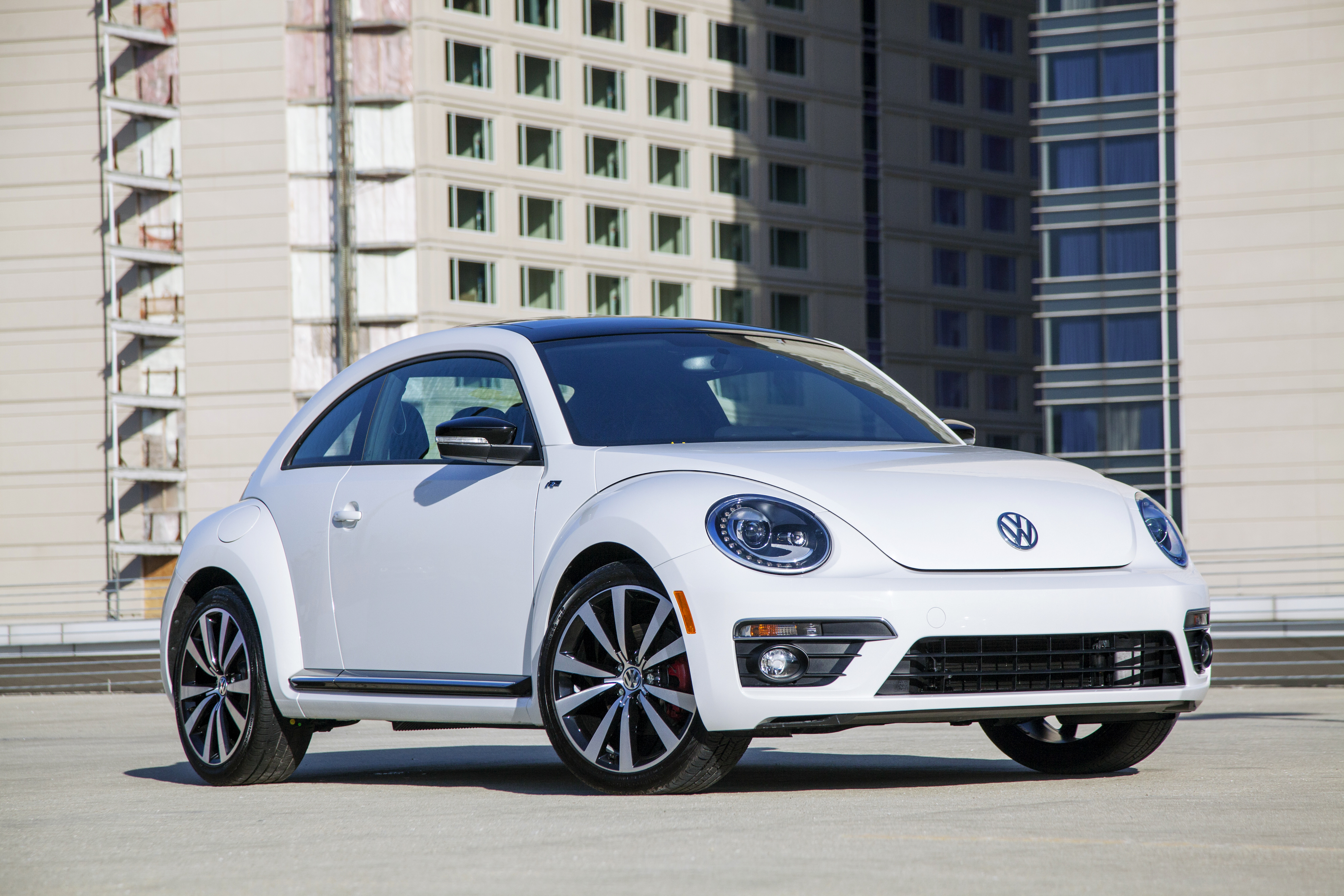Volkswagen Jetta GLI and Volkswagen Beetle Turbo gets 10 ...