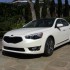 2014 kia cadenza