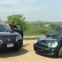 2013 Lexus Hybrid vs 2008 MINI Cooper S MPG Mashup Challenge & Review