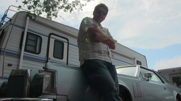 Diamond in the Rough: Restoring a Classic American Luxury Car ( Episode 1)