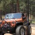 2013 Rock Devouring SRT 6.4L HEMI Jeep Wrangler Reviewed ( Part 1)