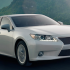 2013 Lexus ES 300h