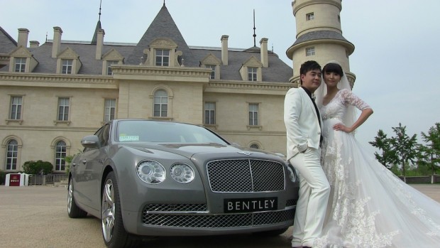 2014 Bentley Flying Spur China Drive: TFLcar Outtake Review