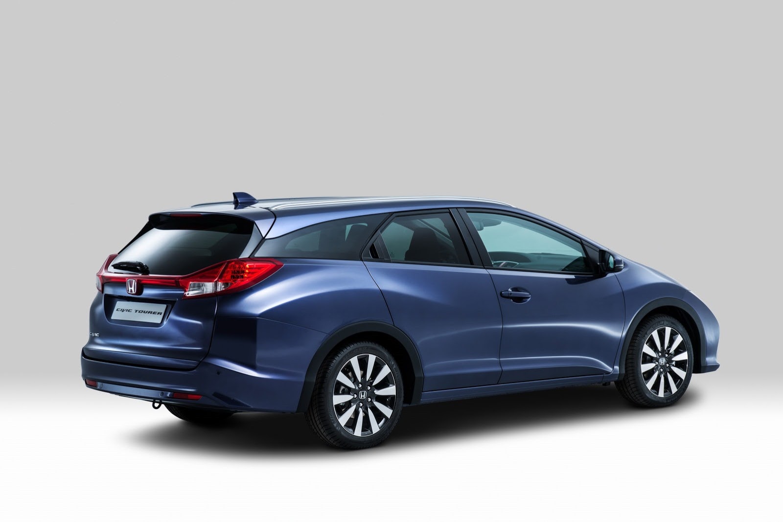 Base model honda civic price #7