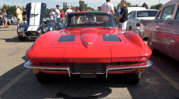 The cool cars of Colorado's Cars and Coffee Revealed