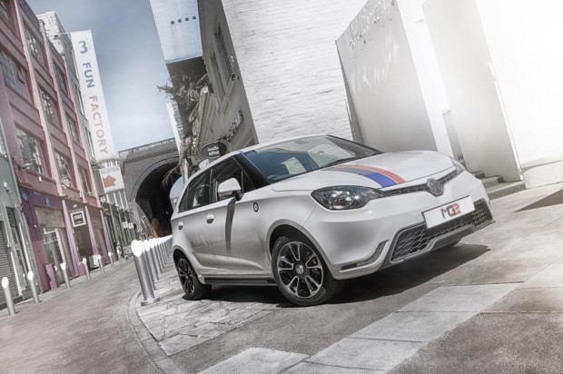 mg3 one