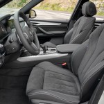 2014 BMW X5 – Still Focused on the Driver 2014 BMW X5 xDrive50i
