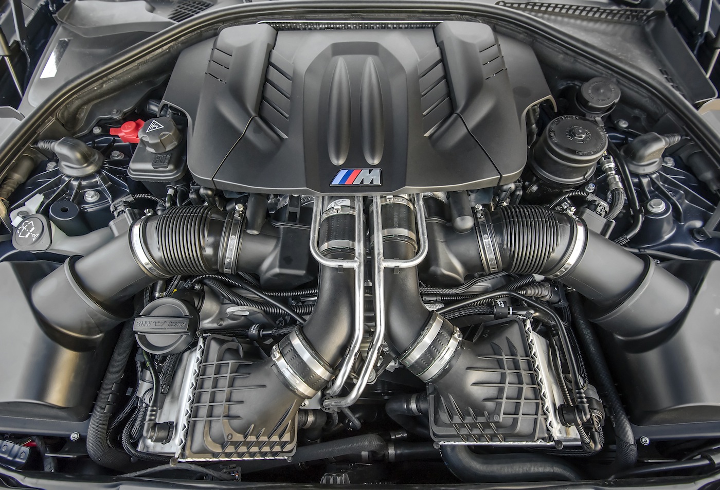 What does m stand for in bmw m5 #6