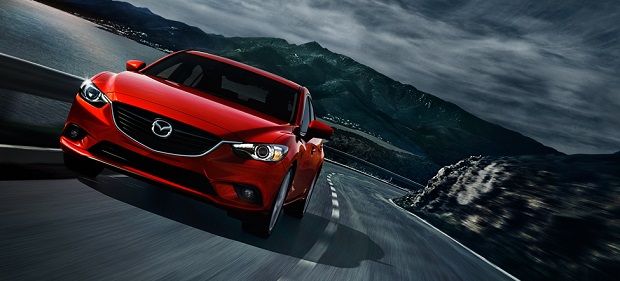 Mazda6