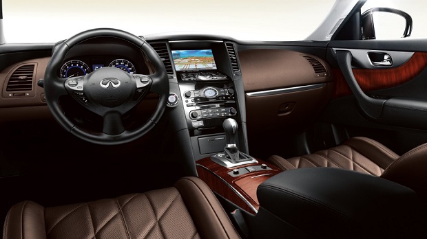 Infiniti Suv 2014 White Infiniti Suv 2014 White