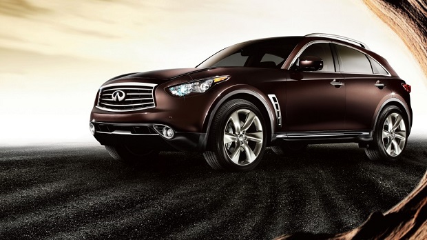 Where to rent a nissan infiniti in chicago #8