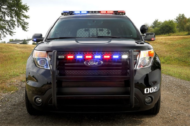 Ford SUV