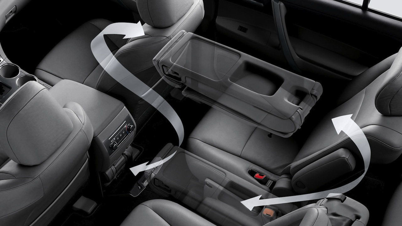toyota highlander car seat center #2 toyota highlander car seat center #2