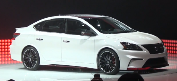 Nissan sentra real world #8