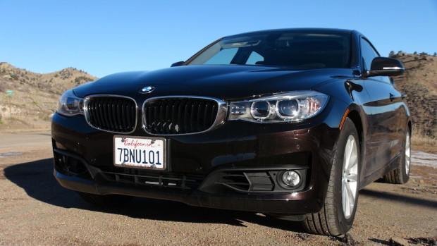 Bmw 328i opinions #4