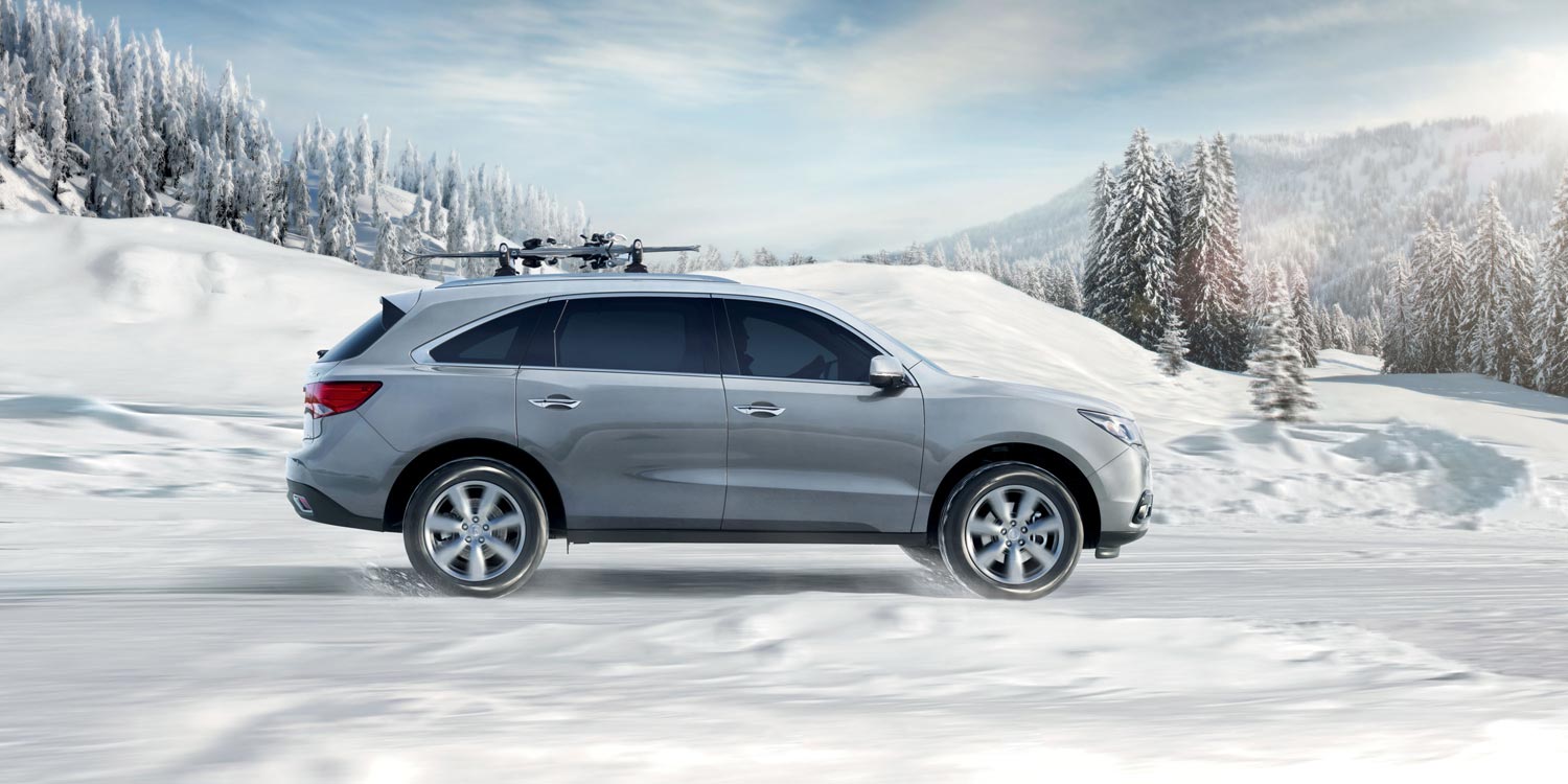 Acura Mdx Lease >> Review: 2014 Acura MDX - What Would the Huxtables Drive ... Acura Mdx Lease >> Review: 2014 Acura MDX - What Would the Huxtables Drive ...
