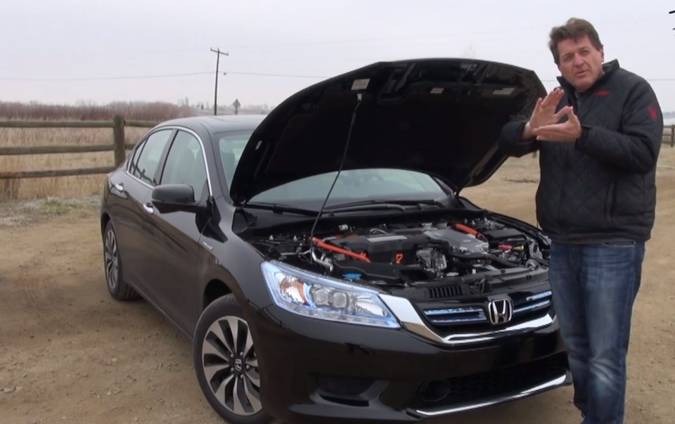 How much do new honda accords cost #5