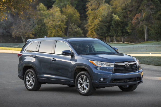 2014 Toyota Highlander: Everything You Ever Wanted to Know