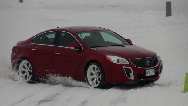 What's the Best AWD System?