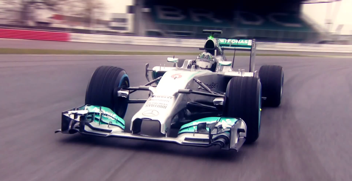 Motorsports 2014 Formula1 season opener brings Lots of Changes The