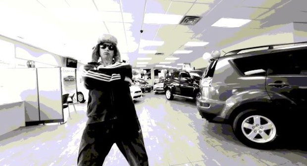 Southside Mitsubishi Screen Shot