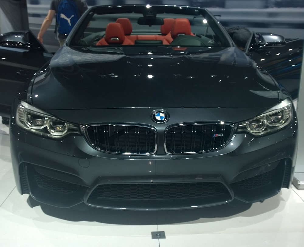 Bmw 308i #7