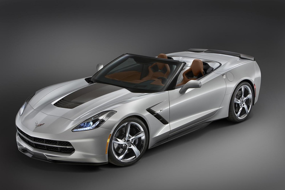 killerbody corvette