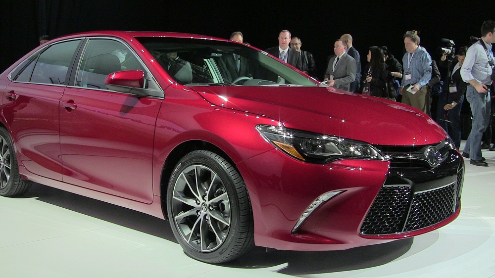break into a toyota camry #4 break into a toyota camry #4