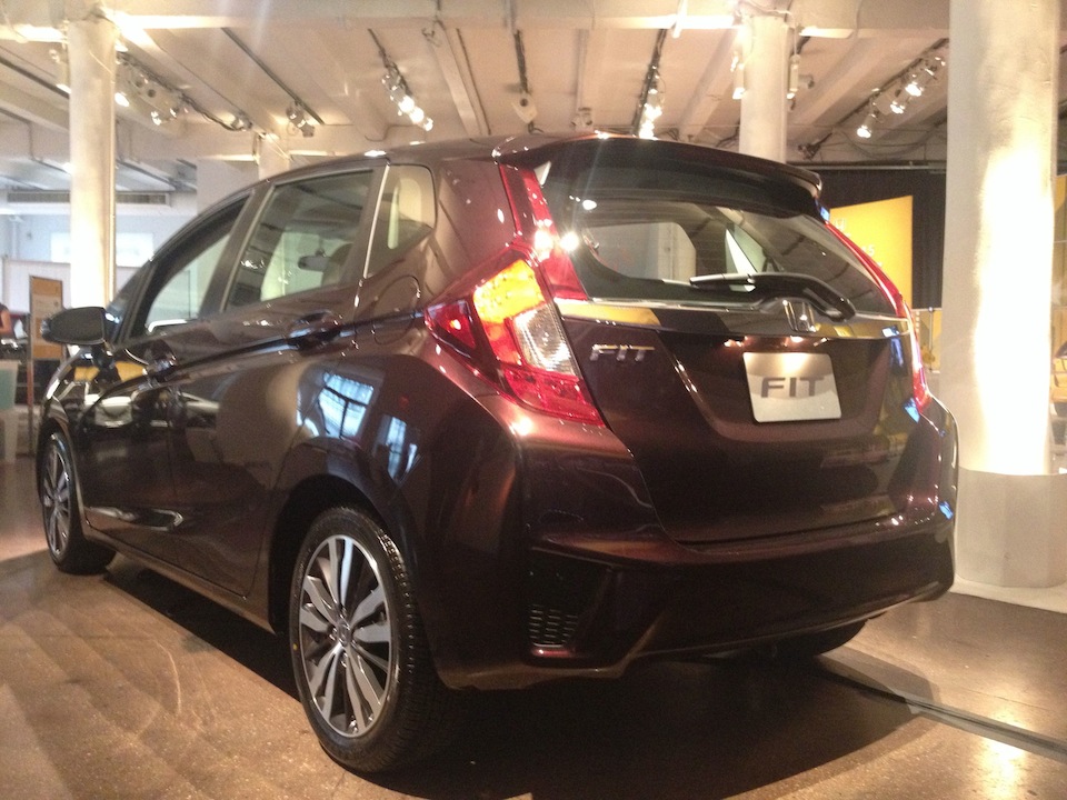 HONDA FIT MPG INCREASE - Transmission repairs HONDA FIT MPG INCREASE - Transmission repairs