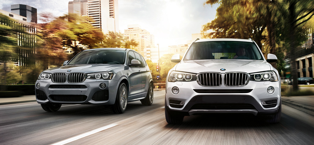 Bmw x3 power liftgate #6