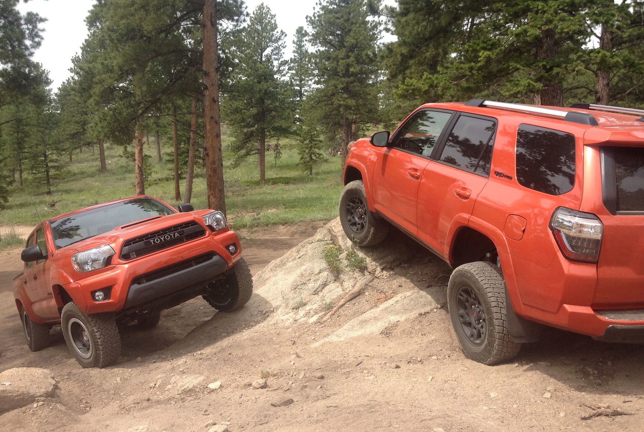toyota 4runner 4wd system toyota 4runner 4wd system
