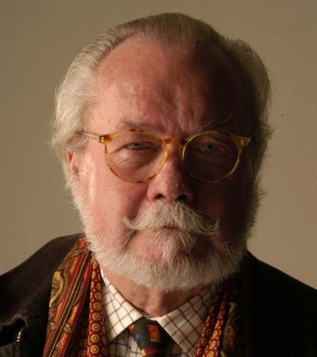 David. E. Davis