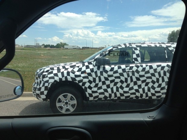 2015 Ford Everest Vs 2014 Isuzu Mu X | Autos Post