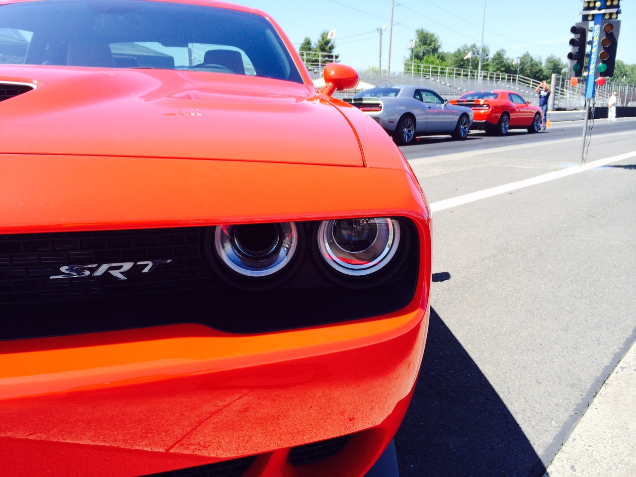 hellcat