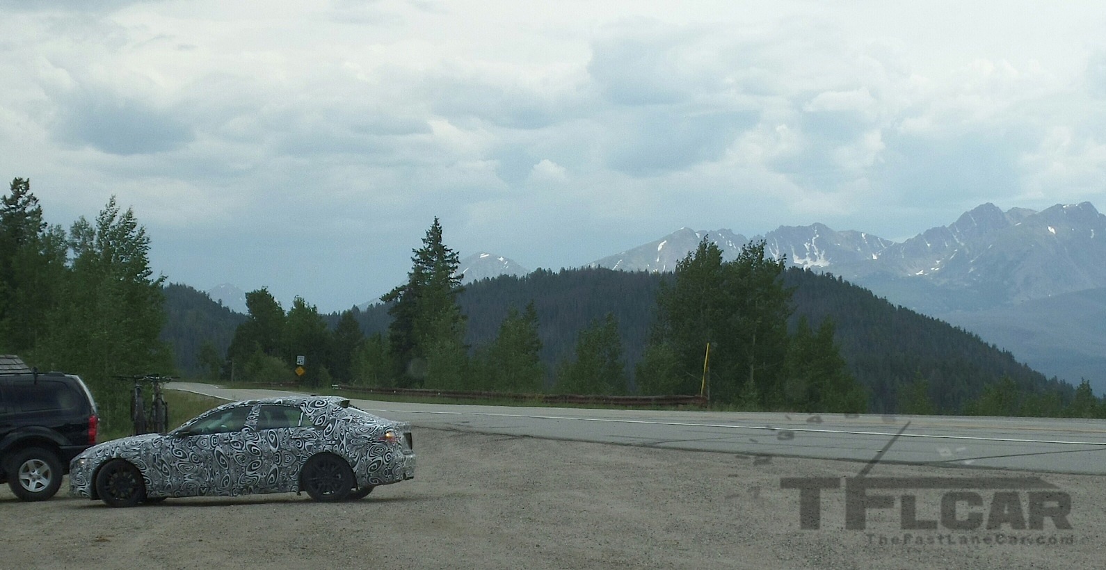 Diesel jeep wrangler coming to usa #3
