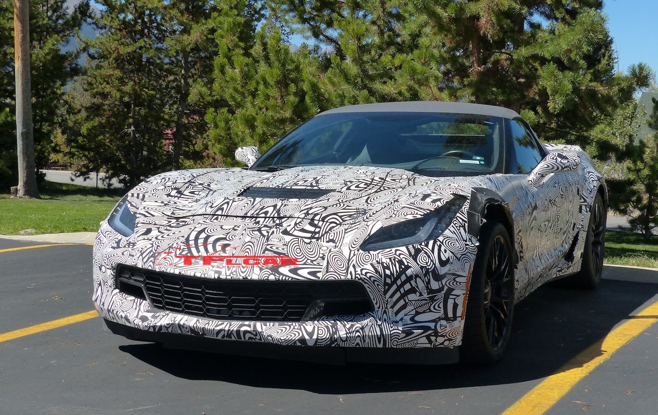 2015 Chevrolet Corvette Z06 Priced at $78,995 | TFLCar.com ... 2015 Chevrolet Corvette Z06 Priced at $78,995 | TFLCar.com ...