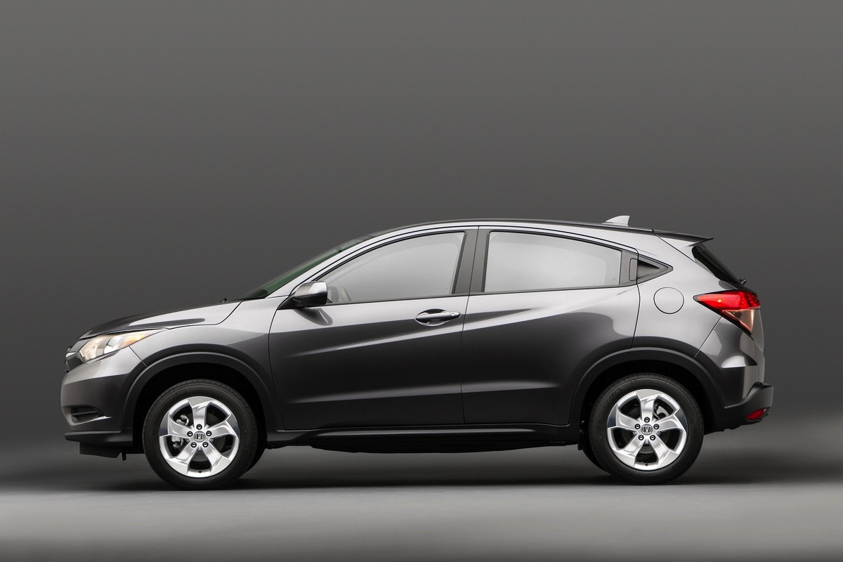 Small chrysler cars uk #3