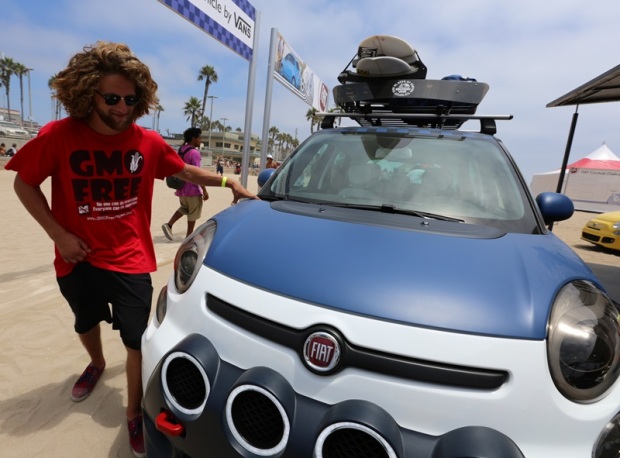 vans FIAT 500l main bro