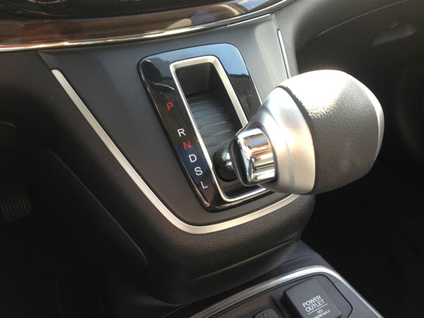 Honda crv stall while moving #3