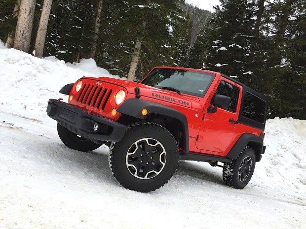 Factory invoice price jeep wrangler #5