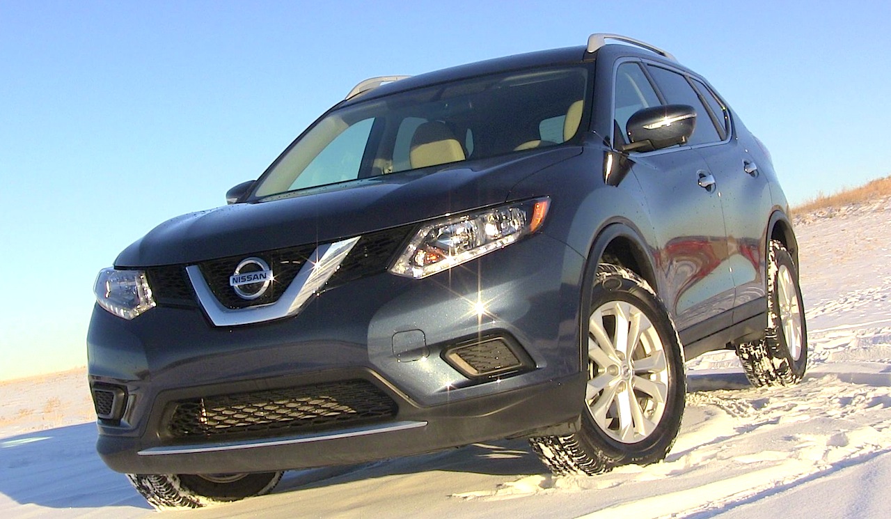 2015 nissan rogue reviews 2015 nissan rogue reviews
