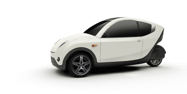 E-Car333 main