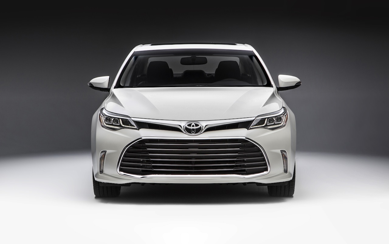 toyota avalon special edition #4 toyota avalon special edition #4