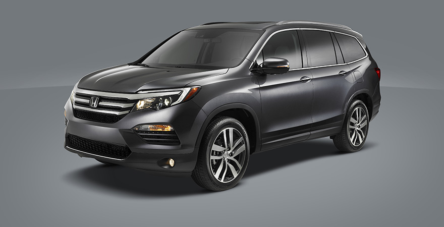 Honda crossover stream #6