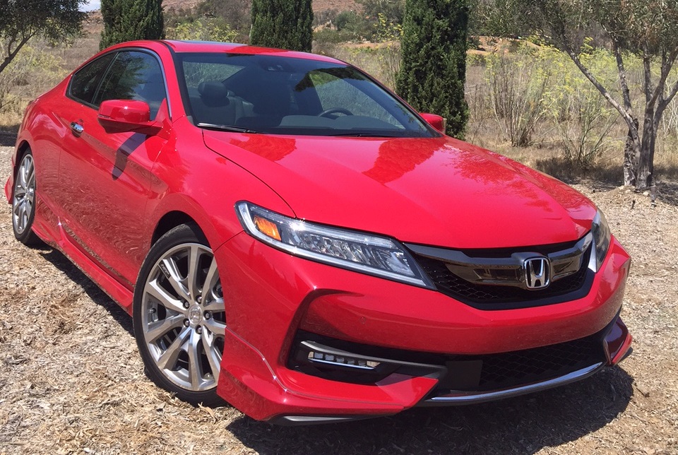 2016 Honda Accord: The Important Stuff You Always Wanted to Know [Video