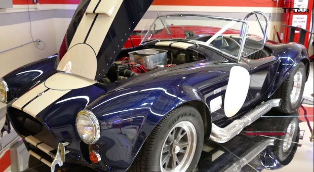 A Guided Tour of The Martin Auto Museum Video The Fast