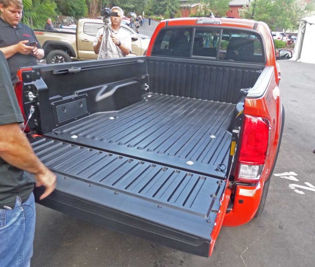 Toyota-Tacoma-Bed