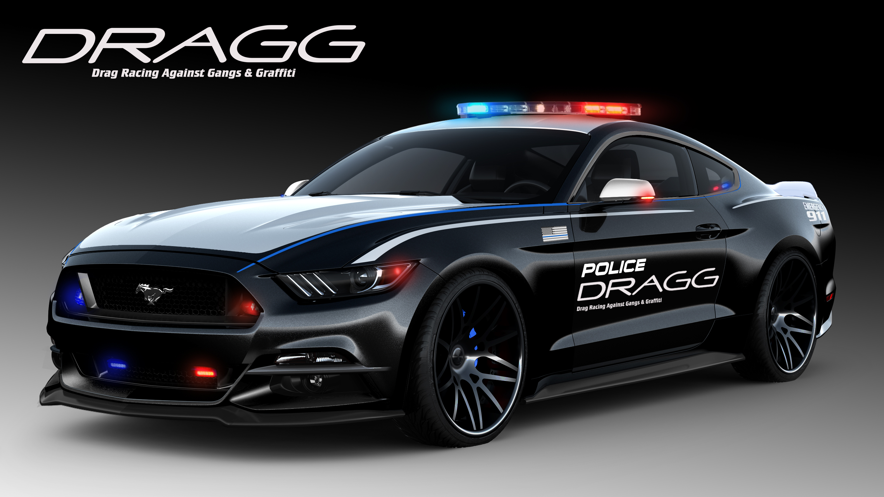  Cars and Trucks from the 2015 SEMA Floor [Video]  The Fast Lane Car